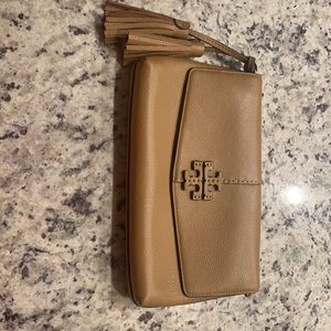 Tory Burch McGraw crossbody - worn two times
